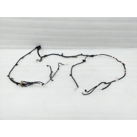 Проводка багажника Toyota Camry 50 2012 8218106880