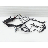 Проводка подкапотная Toyota Camry 50 2012 8211106Y70, 8262033050