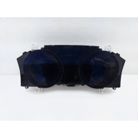 Панель приборов Toyota Land Cruiser VDJ200 2008 8380060J00