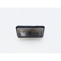 Плафон подсветки номера Toyota Land Cruiser VDJ200 2008 8127160332