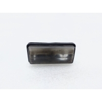 Плафон подсветки номера Toyota Land Cruiser VDJ200 2008 8127160332