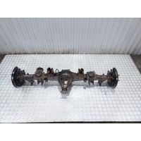 Мост Toyota Land Cruiser VDJ200 2008 4111060A10, 4211060A51, 4230160030, 4230160030, 4246060030, 4245060070