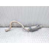 Глушитель Toyota Land Cruiser VDJ200 2008 1743051010