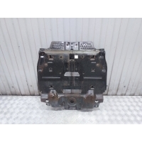 Защита двигателя Toyota Land Cruiser VDJ200 2008 5140960050, 5140860050