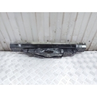 Панель передняя Toyota Land Cruiser VDJ200 2008 5320560060