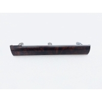 Накладка торпедо Toyota Land Cruiser VDJ200 2008 5501160050, 5547160100