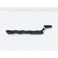 Кронштейн бампера Toyota Land Cruiser VDJ200 2008 5215660070