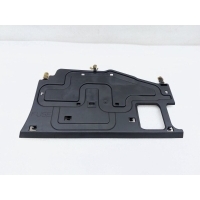 Накладка торпедо Toyota Land Cruiser VDJ200 2008 5560760110