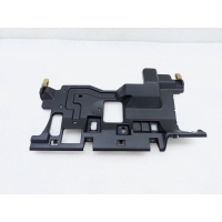 Накладка торпедо Toyota Land Cruiser VDJ200 2008 5560660080
