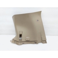 Обшивка стойки Toyota Land Cruiser VDJ200 2008 6247160520E0, 6247160520