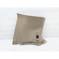 Обшивка стойки Toyota Land Cruiser VDJ200 2008 6247260390E0, 6247260390