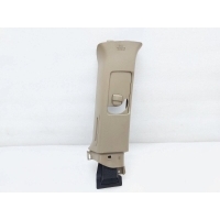 Обшивка стойки Toyota Land Cruiser VDJ200 2008 6263960120E0, 6263960120