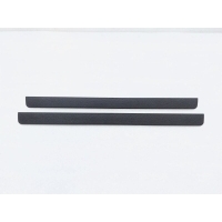 Накладка порога Toyota Land Cruiser VDJ200 2008 6791160030E0, 6791160030, 6791160030E0, 6791160030
