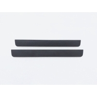 Накладка порога Toyota Land Cruiser VDJ200 2008 6791560030E0, 6791560030, 6791560030E0, 6791560030