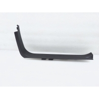 Накладка порога Toyota Land Cruiser VDJ200 2008 6791360161E0, 6791360161