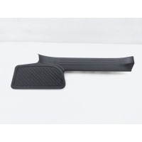 Накладка порога Toyota Land Cruiser VDJ200 2008 6791860160E0, 6791860160