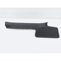 Накладка порога Toyota Land Cruiser VDJ200 2008 6791760170E0, 6791760170