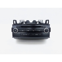 Магнитола Toyota Land Cruiser VDJ200 2008 8612060B70