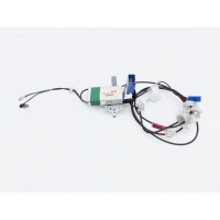 Антенна Toyota Land Cruiser VDJ200 2008 8630060610