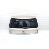 Дверь багажника Toyota Land Cruiser VDJ200 2008 6700560D50, 6810560130, 7680160180, 8513060190, 8524128100, 7608560020E0