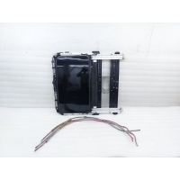 Люк Toyota Land Cruiser VDJ200 2008 6320360060, 6320160090