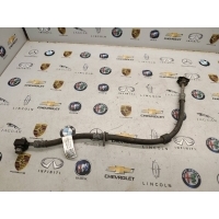 Шланг тормозной Chevrolet Equinox 3 2020 84559405