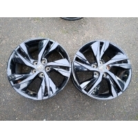диск литой Buick Encore GX 2023 42752012