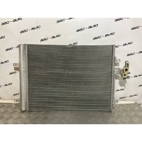 радиатор кондиционера Volvo V70 3 2010 30794544, 6g9119710be