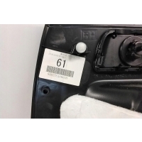 Правый обивка багажника subaru 94027sj000vh 2.5l gasoline 2019