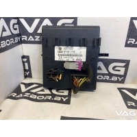 Блок бортовой сети (блок управления BCM) Audi A6 Allroad C6 2007 4F0907279D,4F0910279AH