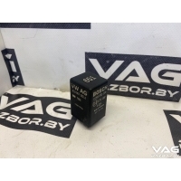 Реле накала свечей A8 2009 4L0907282A