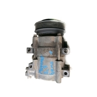 Форд maverick ii 2.3 16v компрессор кондиционера
