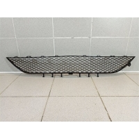 Решетка в бампер Mercedes-Benz S-Class W222 A2228850153