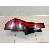 Фонарь задний правый Mitsubishi Pajero Sport KS 26550W000P