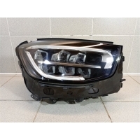 Фара правая Mercedes-Benz GLC-Class X253 A2539067001