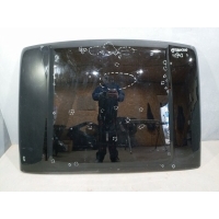 Капот Tank 300 8402119XKM01A