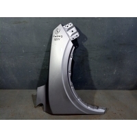 Крыло переднее правое Geely Coolray 5035052600C15