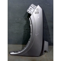 Крыло переднее левое Geely Coolray 6600005445C15