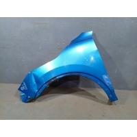 Крыло переднее левое Nissan Qashqai J11 F31014EAMB