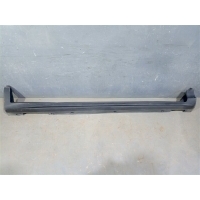 Накладка на порог (наружная) Geely Coolray 6073055800