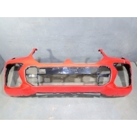 Бампер передний BMW X6 G06 51118069942