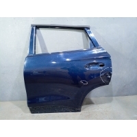 Дверь задняя левая Omoda C5 551001323AADYJ
