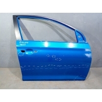 Дверь передняя правая Hyundai Solaris 2 76004H5000