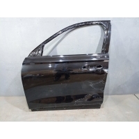 Дверь передняя левая Geely Monjaro 5075068600C15