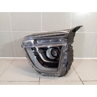 Фара левая Hyundai Creta 2 92101BW010