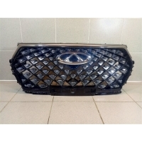 Решетка радиатора Chery Tiggo 7 PRO MAX 602002907AA