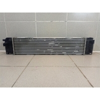 Интеркулер Geely Monjaro 2074121500