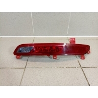 Фонарь задний в бампер правый Geely Tugella 7054017300