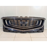 Решетка радиатора Geely Atlas Pro 6013035900