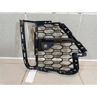 Решетка в бампер правая BMW X7 G07 51118069890